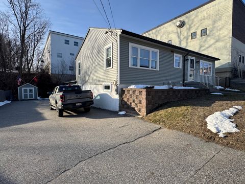 Photo of 11 Lucille Avenue, Lewiston, ME 04240 (MLS # 1655549)