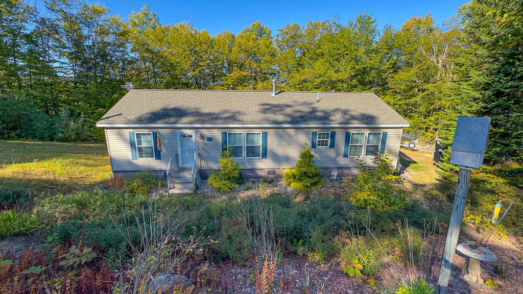 Photo of 263 Gore Road, Naples, ME 04055 (MLS # 1640272)