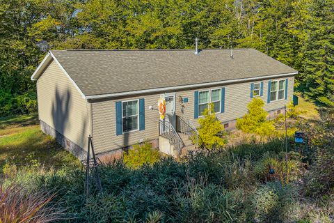 Photo of 263 Gore Road, Naples, ME 04055 (MLS # 1640272)