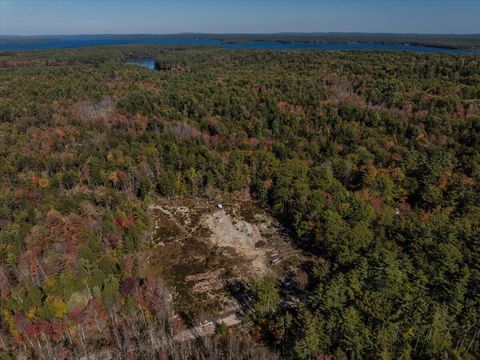 Photo of 193 Moody Road, Standish, ME 04049 (MLS # 1645367)