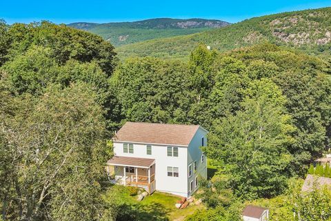 Photo of 14 Beech Street, Camden, ME 04843 (MLS # 1655597)