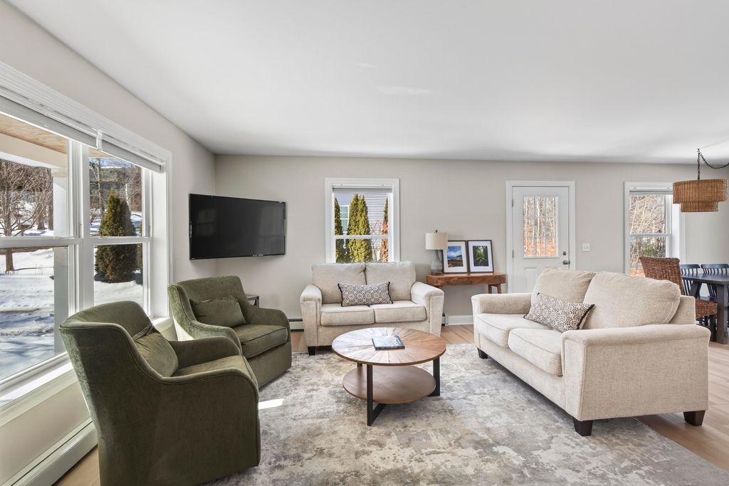 Photo of 14 Beech Street, Camden, ME 04843 (MLS # 1655597)