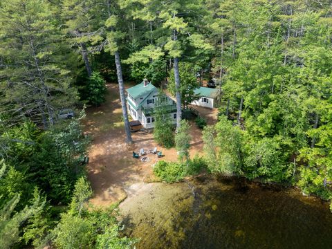 Photo of 16 Walsh Drive, Denmark, ME 04022 (MLS # 1631600) Photo of 16 Walsh Drive, Denmark, ME 04022 (MLS # 1631600)