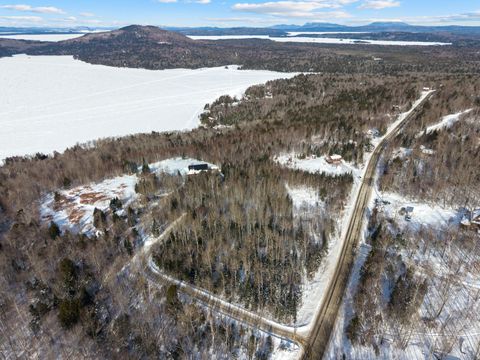 Photo of L12 & 12A Lily Bay Road, Greenville, ME 04441 (MLS # 1657795)