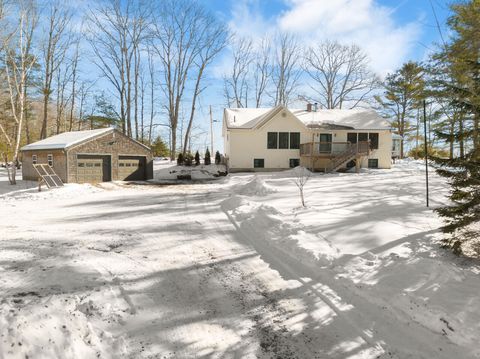 Photo of 1941 Eastern Road, Warren, ME 04864 (MLS # 1651802)