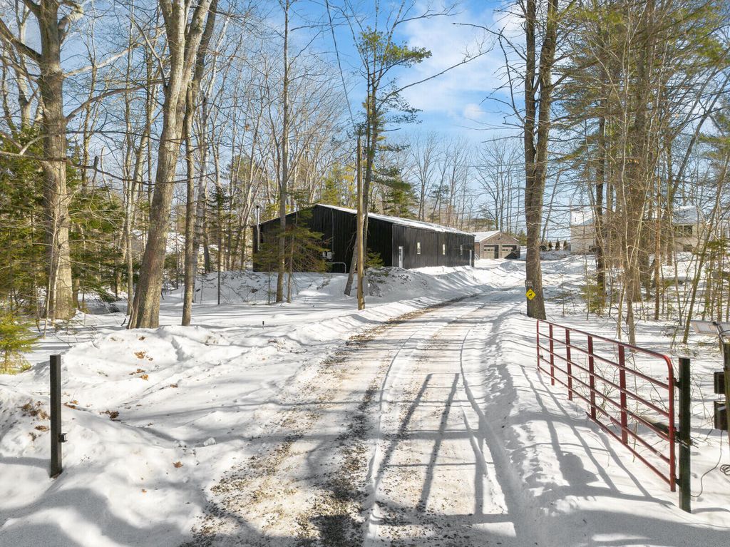 Photo of 1941 Eastern Road, Warren, ME 04864 (MLS # 1651802)