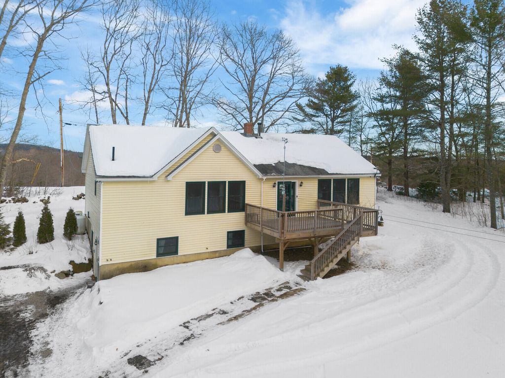 Photo of 1941 Eastern Road, Warren, ME 04864 (MLS # 1651802)