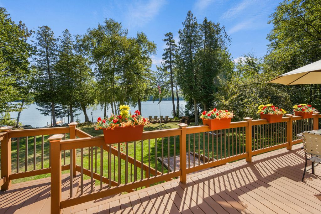 Photo of 299 Davis Road, Enfield, ME 04493 (MLS # 1655255)