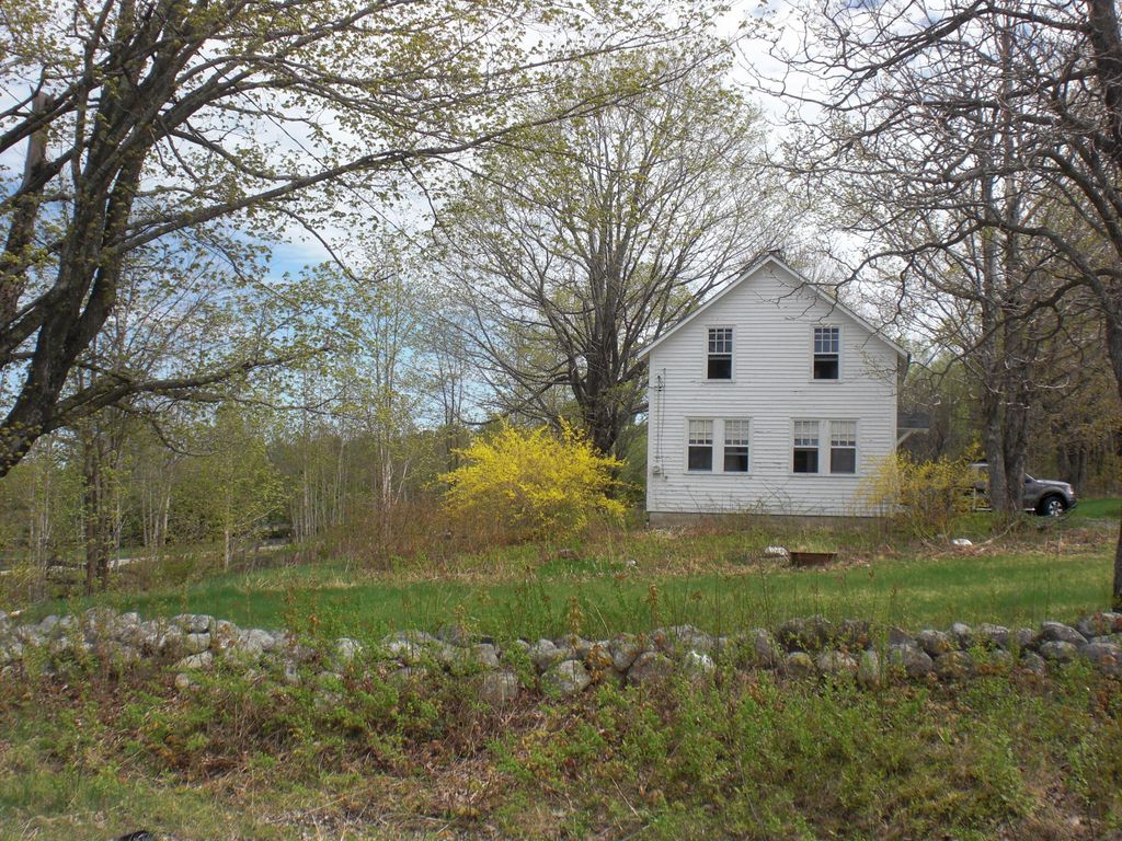 Photo of 134 Peaco Hill Road, Otisfield, ME 04270 (MLS # 1643939)