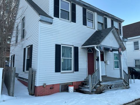 Photo of 15-17 Russell Street, Portland, ME 04102 (MLS # 1655077)