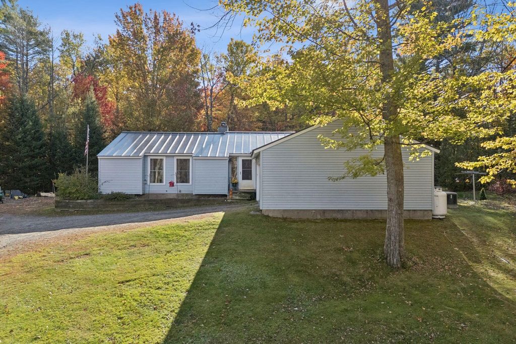 Photo of 71 Smithfield Road, Belgrade, ME 04917 (MLS # 1641445)