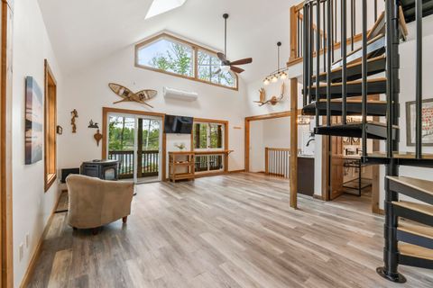 Photo of 111 Beaver Way, Norway, ME 04268 (MLS # 1663210)