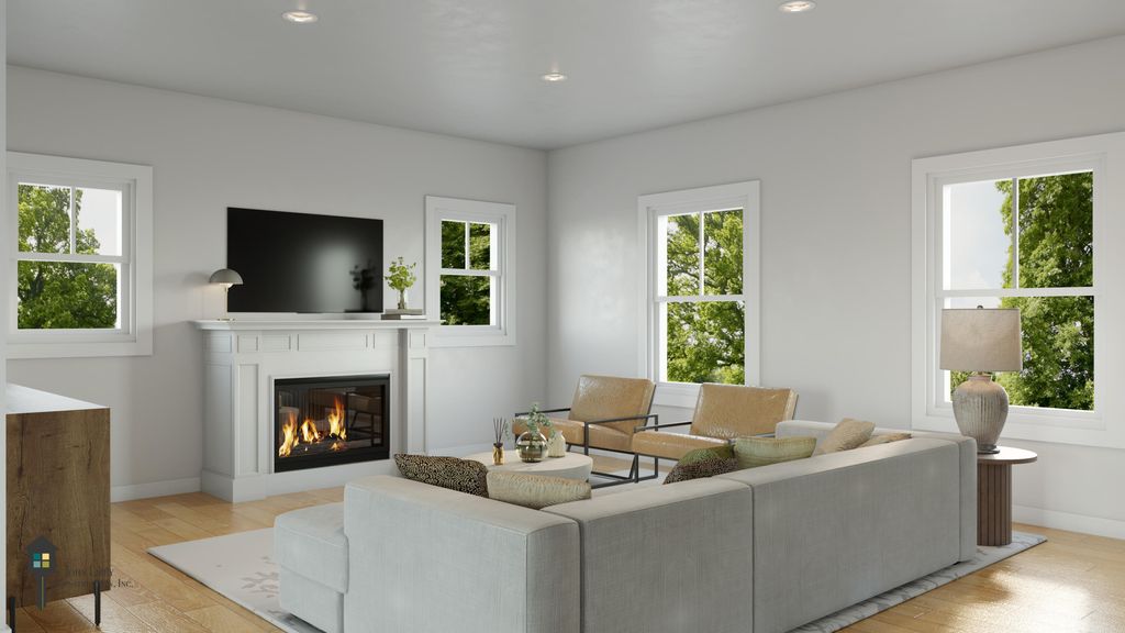 Photo of Lot 3 Village Circle, Brunswick, ME 04011 (MLS # 1659106)