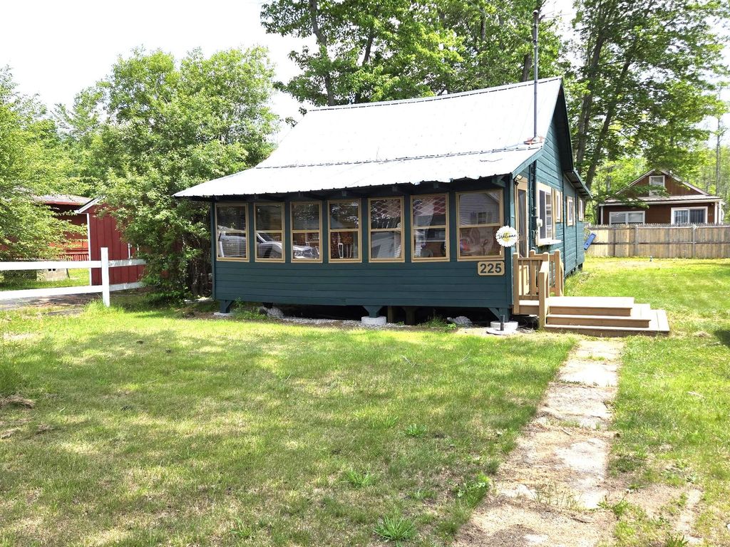 Photo of 225 Main Street, Roxbury, ME 04275 (MLS # 1630568)