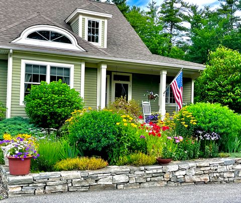 Photo of 4 Mainsail Lane #4, Saco, ME 04072 (MLS # 1640023)