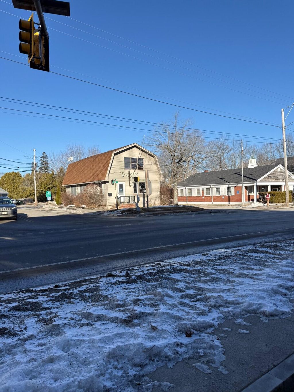 Photo of 145 Main Street, Thomaston, ME 04861 (MLS # 1649243)