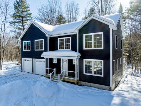 Photo of 0 Ginger Way, Raymond, ME 04071 (MLS # 1656392)