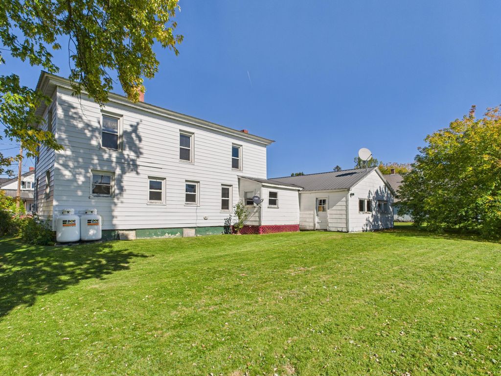 Photo of 13 Wilder Street, Washburn, ME 04786 (MLS # 1622021)