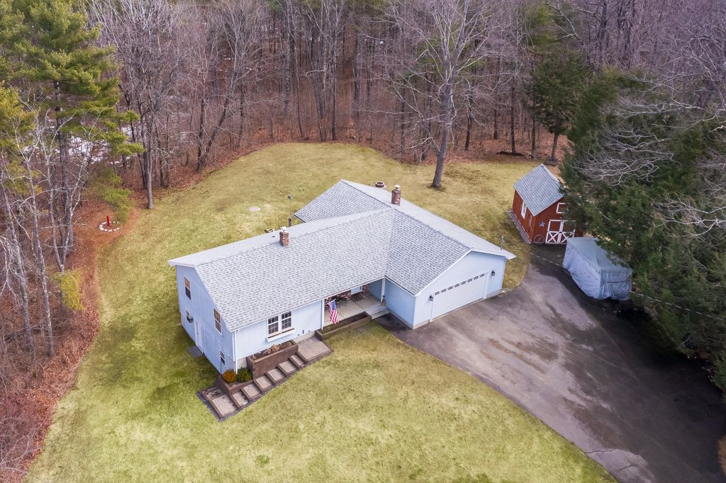 Photo of 30 Great Works Estates, North Berwick, ME 03906 (MLS # 1655741)
