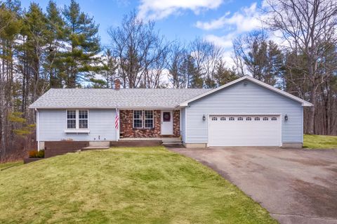 Photo of 30 Great Works Estates, North Berwick, ME 03906 (MLS # 1655741)