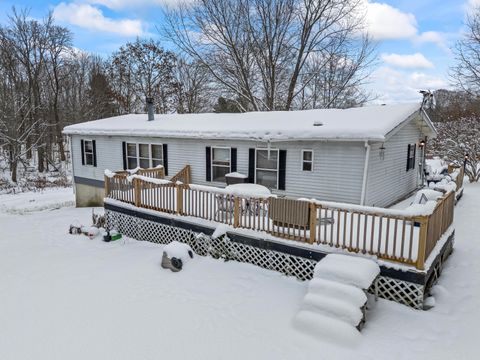 Photo of 784 E Pond Road, Nobleboro, ME 04555 (MLS # 1646521)