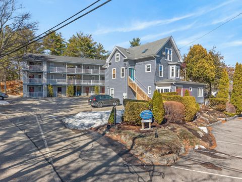Photo of 60 Pine Hill Road S #315, York, ME 03902 (MLS # 1654975)
