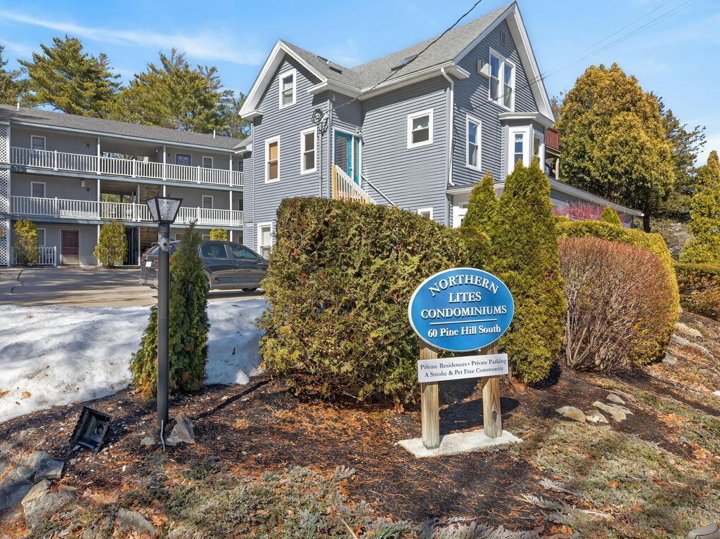 Photo of 60 Pine Hill Road S #315, York, ME 03902 (MLS # 1654975)