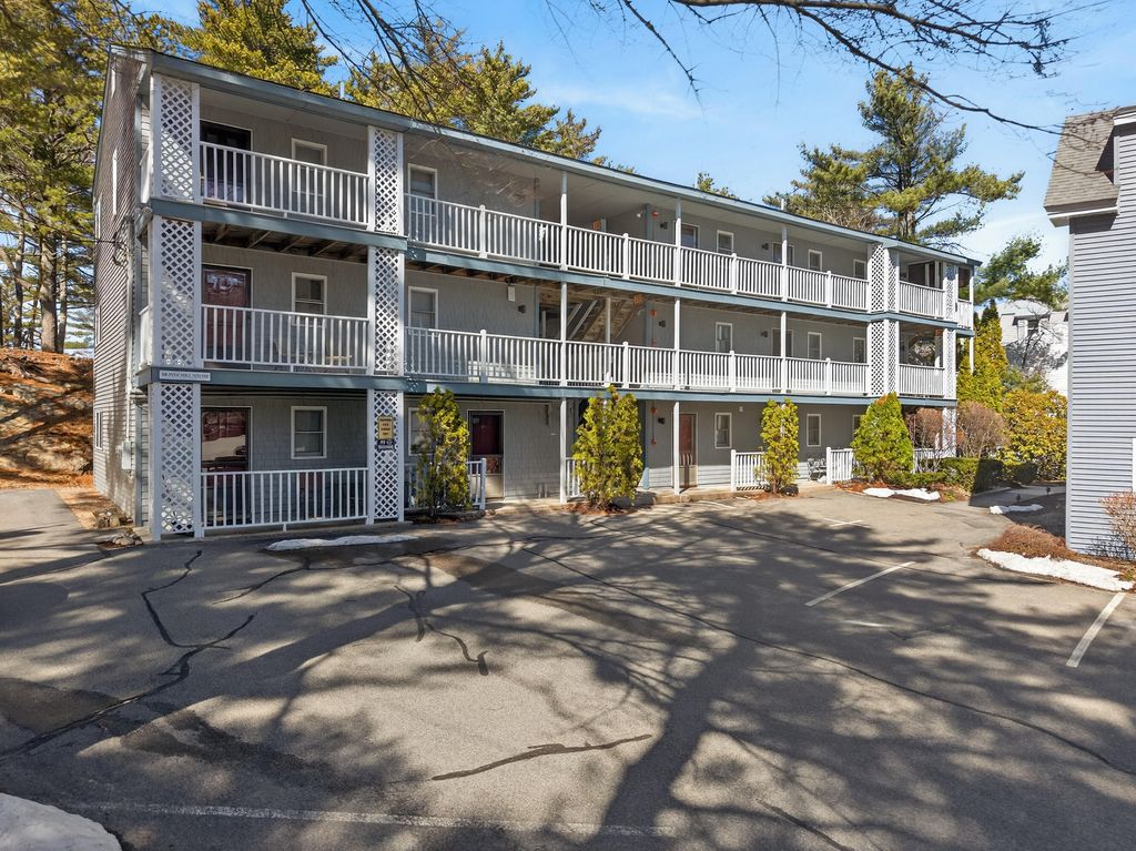 Photo of 60 Pine Hill Road S #315, York, ME 03902 (MLS # 1654975)