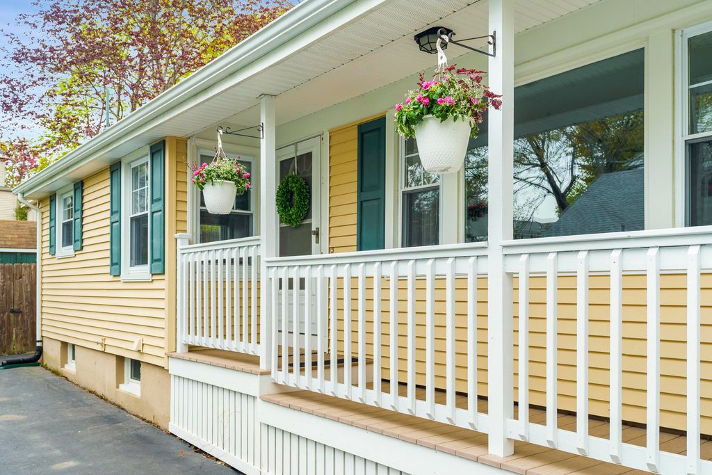 Photo of 128 S Richland Street, South Portland, ME 04106 (MLS # 1662213)