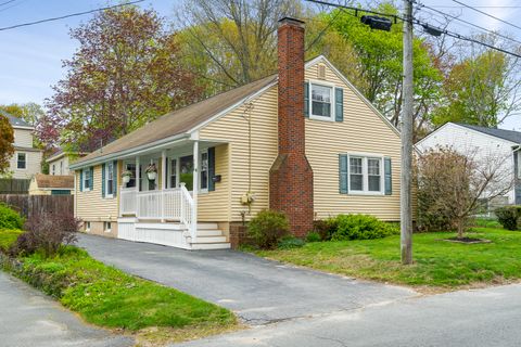 Photo of 128 S Richland Street, South Portland, ME 04106 (MLS # 1662213)