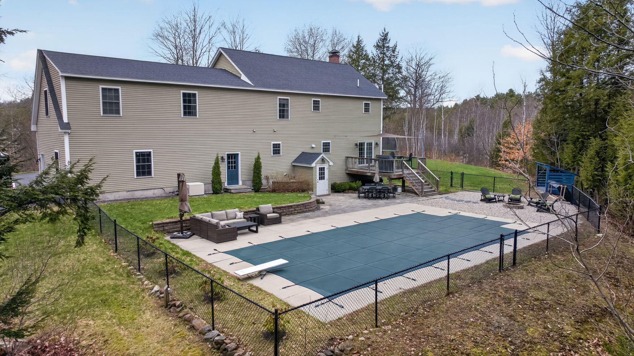 168 Harding Bridge Road