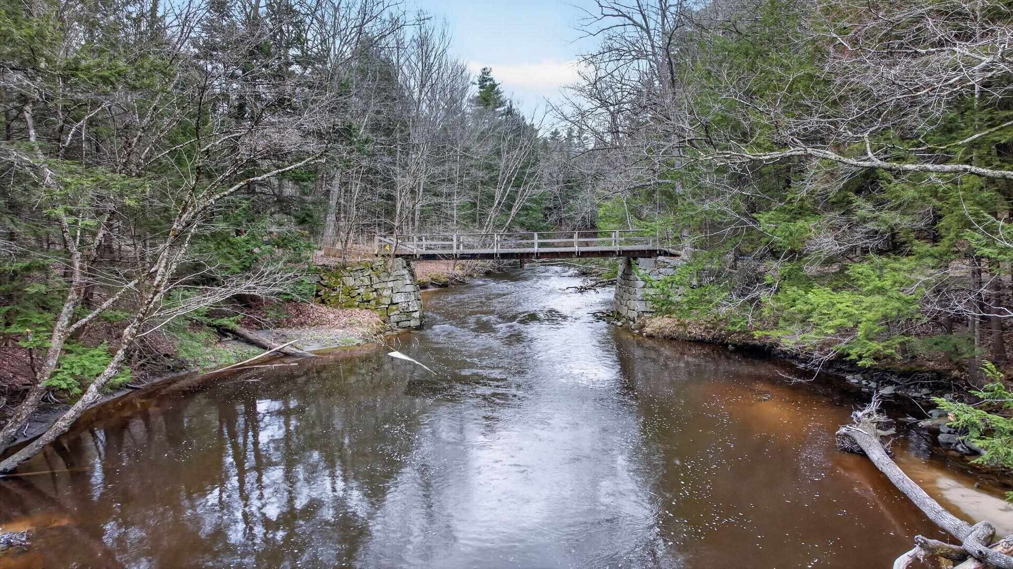 168 Harding Bridge Road