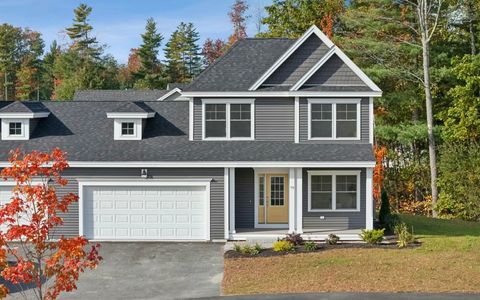 79 Creeks Edge Drive 0 Saco ME 04072