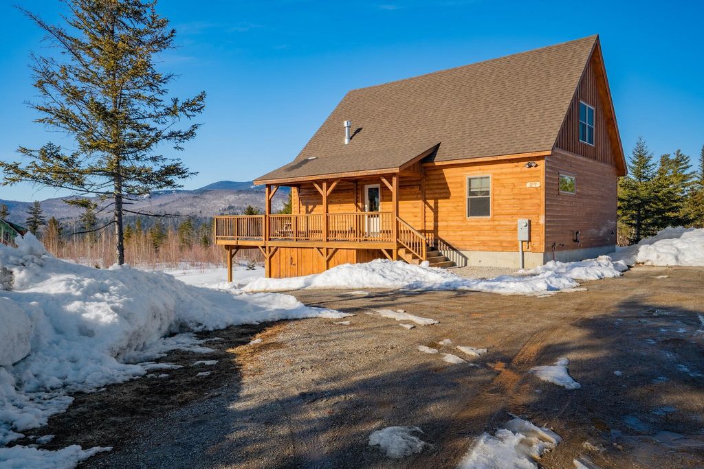 Photo of 27 Second Street, Bethel, ME 04217 (MLS # 1646495)