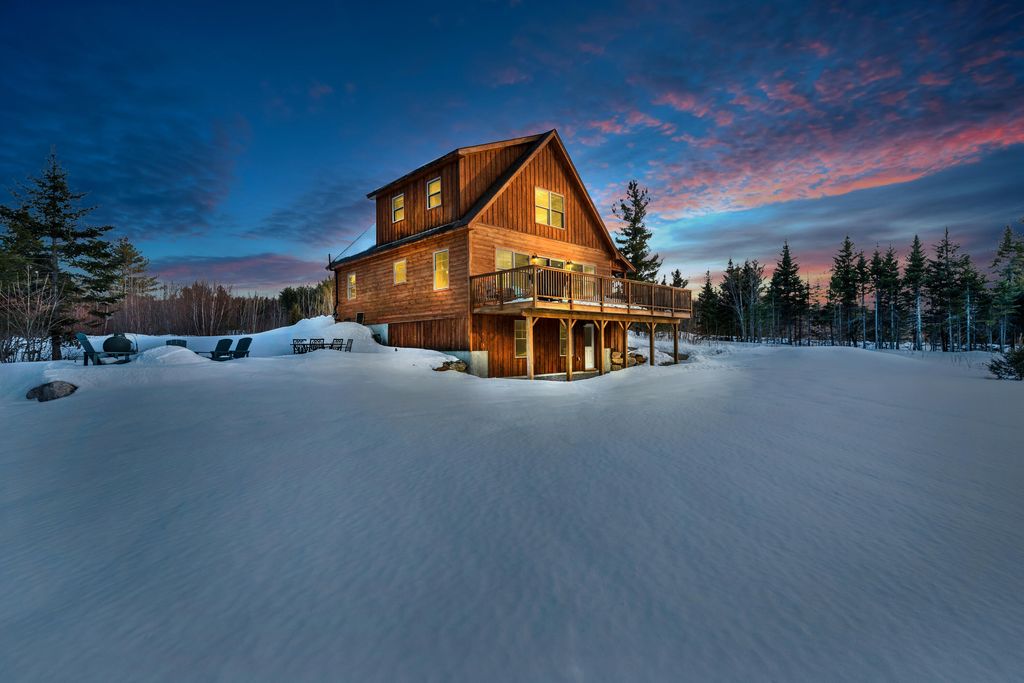 Photo of 27 Second Street, Bethel, ME 04217 (MLS # 1646495)