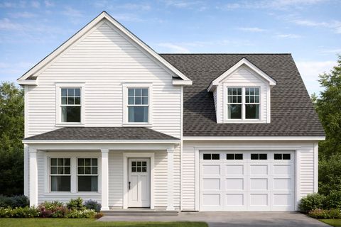 Photo of Lot 103 Patriot Place #103, Wells, ME 04090 (MLS # 1658510)