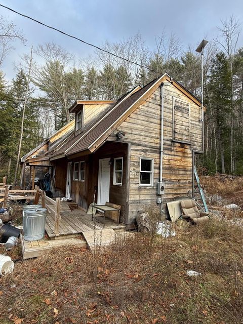 Photo of 7 Fuller Lane, Denmark, ME 04022 (MLS # 1645676)
