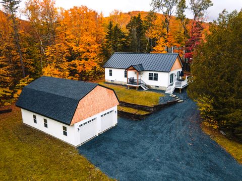 Photo of 49 Cooper Lane, Moosehead Junction Twp, ME 04442 (MLS # 1640714)