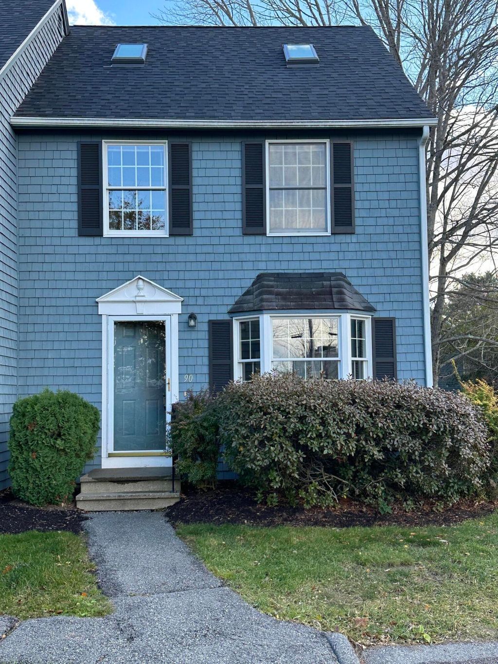 Photo of 90 Baldwin Drive #90, Bangor, ME 04401 (MLS # 1643257)