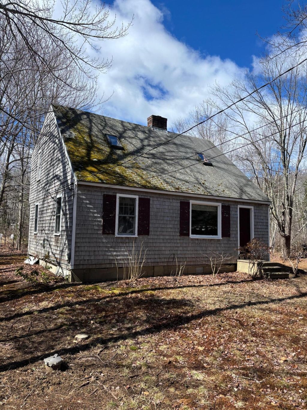 Photo of 42-R Wildwood Avenue, Kennebunkport, ME 04046 (MLS # 1656732)