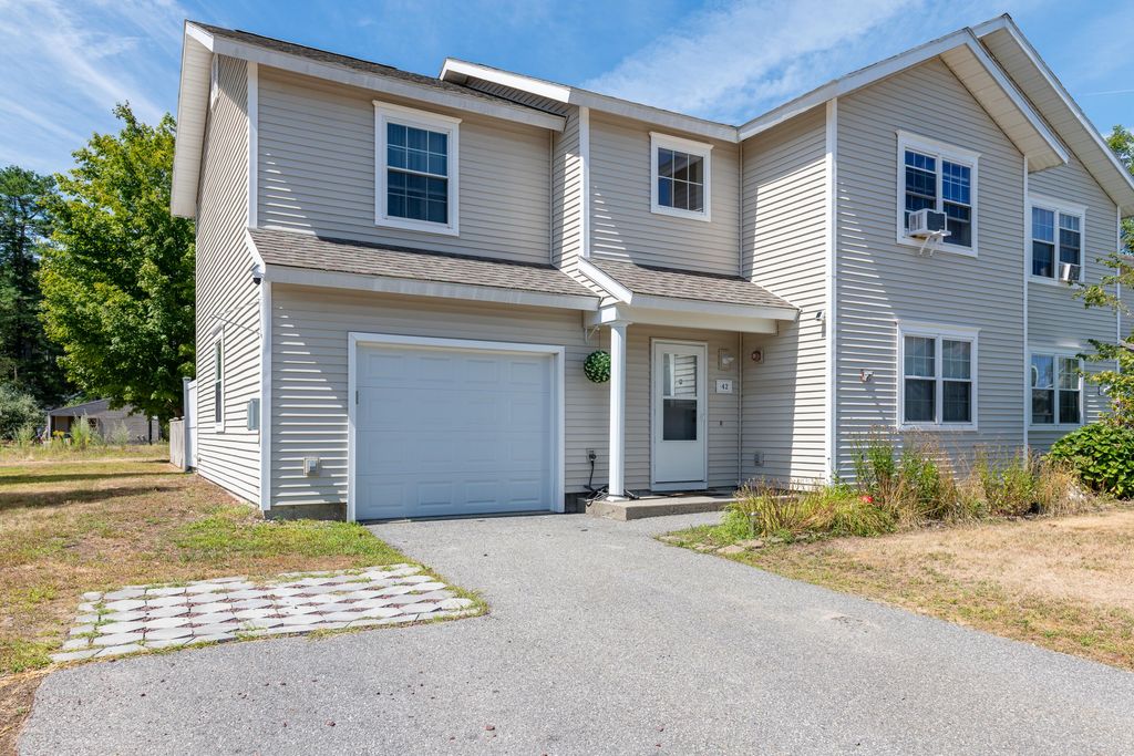 Photo of 42 Guadalcanal Street #42, Brunswick, ME 04011 (MLS # 1636305)