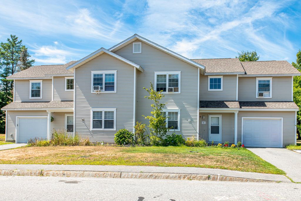 Photo of 42 Guadalcanal Street #42, Brunswick, ME 04011 (MLS # 1636305)