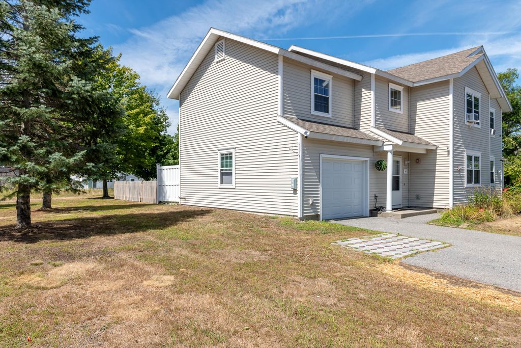 Photo of 42 Guadalcanal Street #42, Brunswick, ME 04011 (MLS # 1636305)