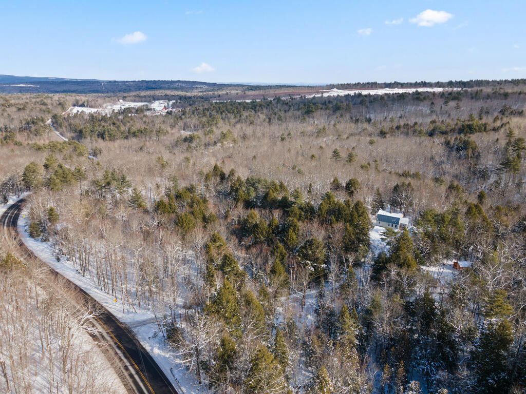 Photo of 1006 Bakerstown Road, Poland, ME 04274 (MLS # 1650142)