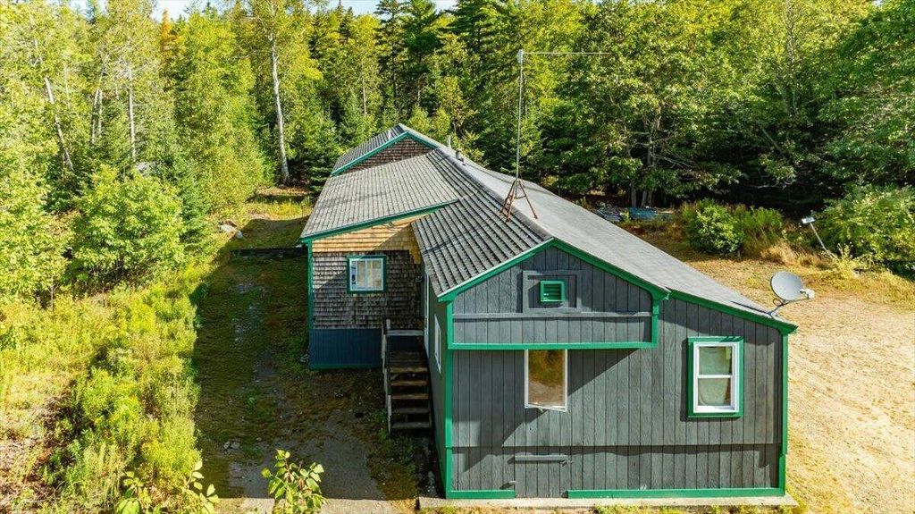Photo of 26 Jenkins Road, Penobscot, ME 04476 (MLS # 1645393)