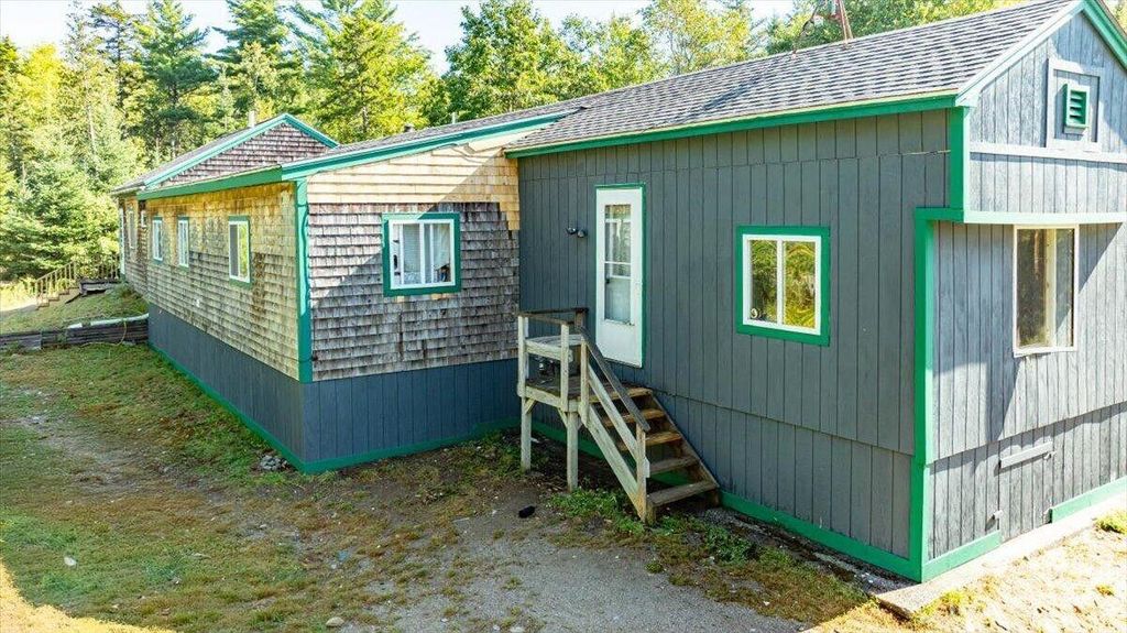 Photo of 26 Jenkins Road, Penobscot, ME 04476 (MLS # 1645393)