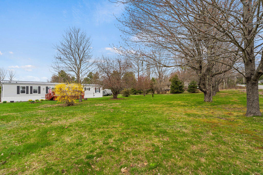 12 Merryman Road