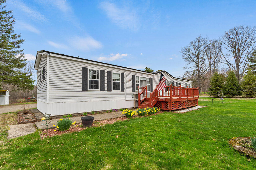 12 Merryman Road