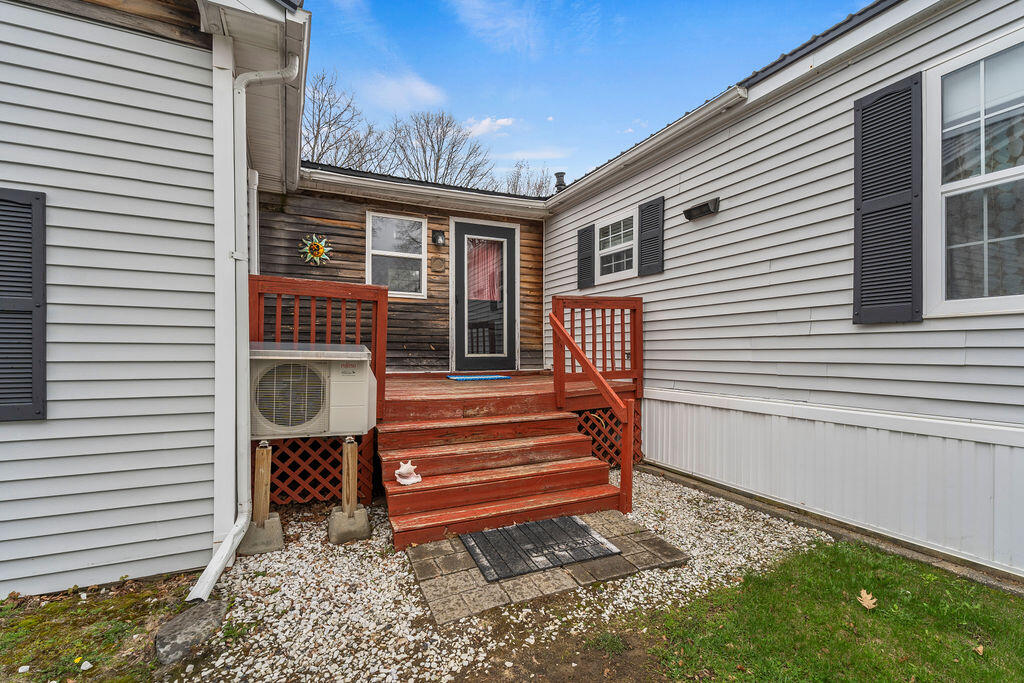 12 Merryman Road