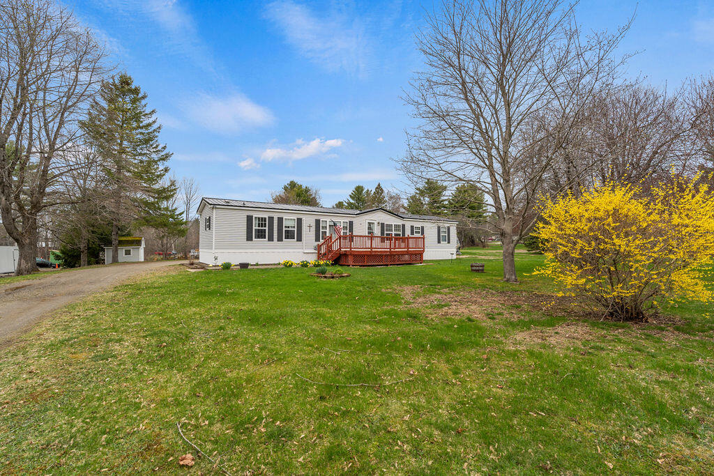 12 Merryman Road